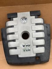 Toureg engine cover for sale  Clearwater