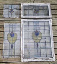 Stained glass windows for sale  LIVERPOOL