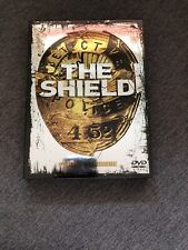 Dvd the shield usato  Lodi