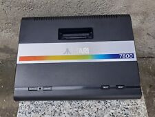 Atari 7800 console usato  Monte Santa Maria Tiberina