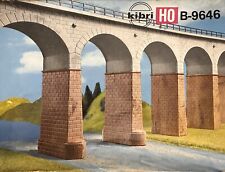 Cais de ponte de tijolos Kid i B-9646 HO - excelente caixa aberta completa comprar usado  Enviando para Brazil