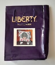 Unused liberty needlework for sale  ST. IVES