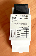 Gira 216700 knx gebraucht kaufen  Heilbronn