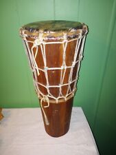 Ashiko hand drum for sale  Danville