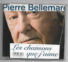 Pierre bellemare reprises d'occasion  Libourne
