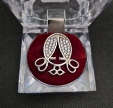 Pendentif argent massif d'occasion  Nice-