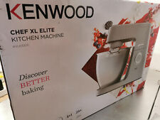 Kenwood chef elite gebraucht kaufen  Herten-Disteln