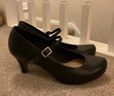 ladies mary jane shoes for sale  KEIGHLEY