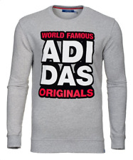 Pull famous adidas d'occasion  Nancy-