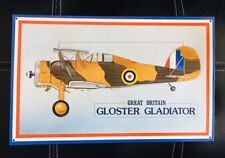 Gloster gladiator great for sale  Inglewood