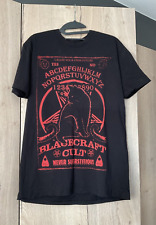 Blackcraft cult gothic for sale  LEAMINGTON SPA
