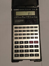 Casio scientific electronic for sale  TOWCESTER