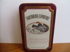 Southern comfort collectables for sale  MANSFIELD