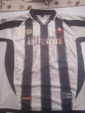 Udinese maglia shirt usato  Montenero Di Bisaccia