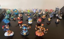 Used, Activision Skylanders Figures 2013-15 Assorted Mix. Huge Lot Of 26 -Box Included for sale  Shipping to South Africa