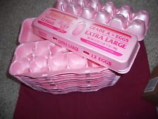 Styrofoam egg cartons for sale  Collegeville