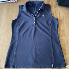 Ariat ladies sleeveless for sale  STAFFORD