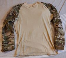 Combat shirt mimetica usato  Monselice