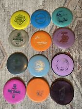 Disc golf discs for sale  Canton