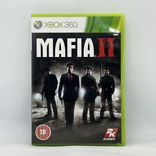 Videogame Mafia II 2 Two Microsoft Xbox 360 pós PAL grátis comprar usado  Enviando para Brazil