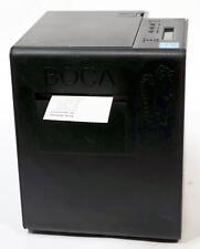 Boca Systems Lemur-S HP26N148 Impresora Térmica Directa de Billetes Red USB segunda mano  Embacar hacia Argentina