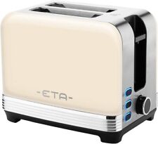 Eta toaster storio gebraucht kaufen  Luckenwalde