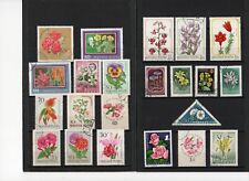 Hongrie lot timbres d'occasion  Commercy