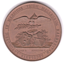 Halberstadt medaille 1846 gebraucht kaufen  Salzatal