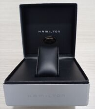 Hamilton box pelle usato  Bitonto