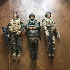 Armed forces figures for sale  WATFORD