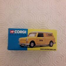 Corgi 96955 morris for sale  SUTTON-IN-ASHFIELD