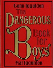 Dangerous book boys for sale  UK