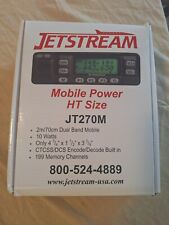 Jetstream jt270m dual for sale  Arnold