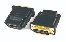 Hdmi female dvi for sale  ROCHESTER