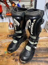 Forma motorcross boots for sale  BRADFORD