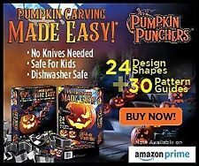 Pumpkin punchers pumpkin for sale  Lincoln