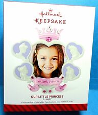 Hallmark little princess for sale  Glenville