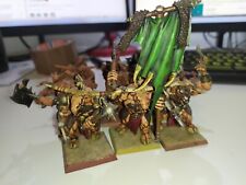 Warhammer fantasy aos gebraucht kaufen  Damm.,-Leider,-Nilkhm.