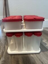 Tupperware spinning carousel for sale  Shipping to Canada