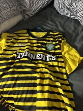 2011 celtic top for sale  CLYDEBANK
