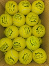 Used tennis balls for sale  CHELMSFORD