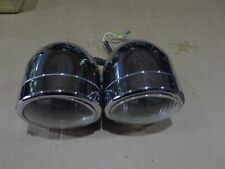 Twin head lights for sale  CANNOCK