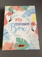 Bic stationary pastel for sale  SOUTHPORT