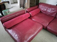 Dfs california red for sale  WOKING