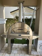 wood burning pizza oven for sale  Indian Rocks Beach