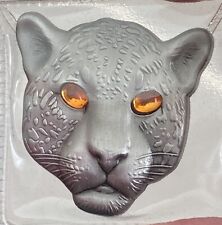 Panther geocoin for sale  NORTHAMPTON