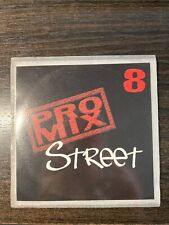 CD de compilação PRO MIX STREET - Volume 8 - DJ Remix (fora de impressão) comprar usado  Enviando para Brazil