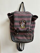 Harry potter griffindor for sale  CONSETT