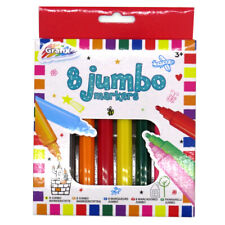 Grafix jumbo colouring for sale  Shipping to Ireland
