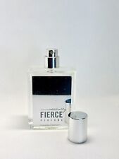 Perfume Naturally Fierce 1,7 oz/50 ml por Abercrombie & Fitch sem caixa, 100% cheio comprar usado  Enviando para Brazil